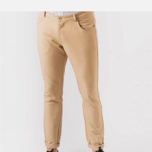 ZYIA Active Pants Mens small 30x30